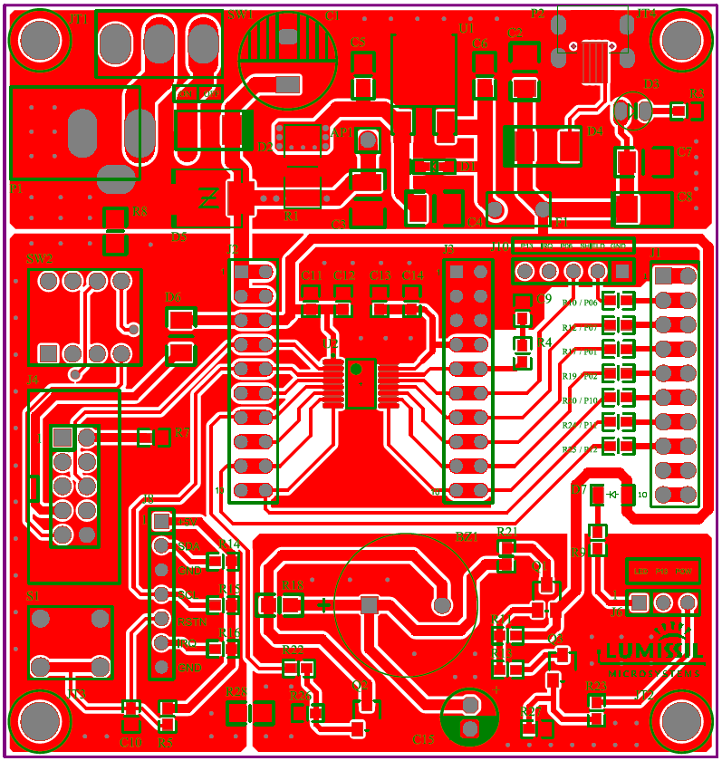 ISSI IS31CS8975-ZNLS2-EB for sale