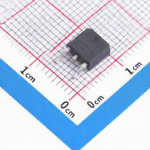 XNRUSEMI XR65N06 for sale