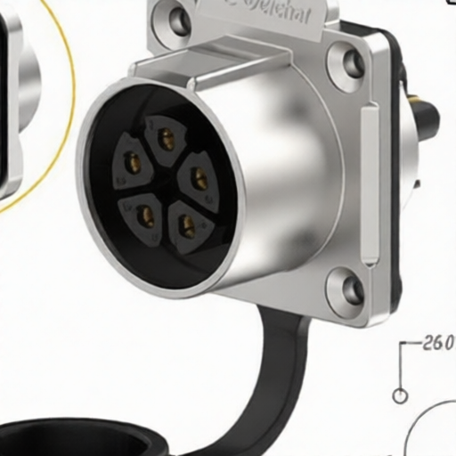 E-WeiChat EW-LP24P-05101FB for sale