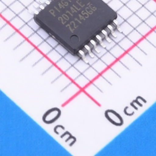 DIODES PI4GTL2014LEX for sale