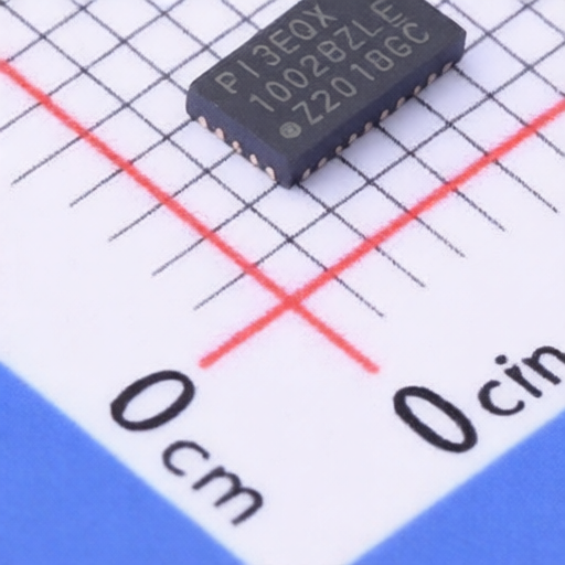 DIODES PI3EQX1002BZLEX for sale