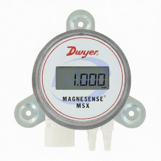 Dwyer MSX-W23-PA-LCD for sale