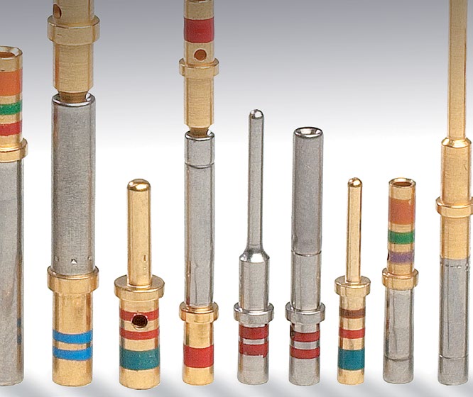 TE Connectivity 2560-212-2231 for sale