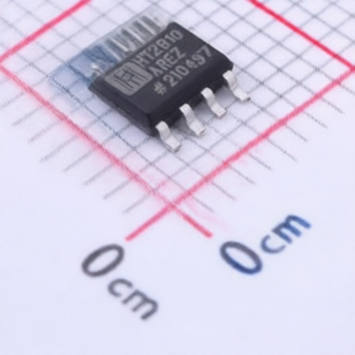 HTCSEMI HT2810AREZ for sale