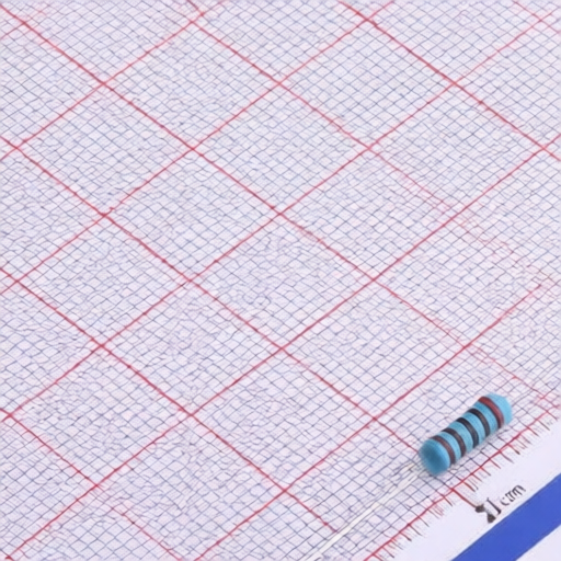 Huaxing Mechanical-Elec. MF1/2W-2KΩ±1%T52 for sale