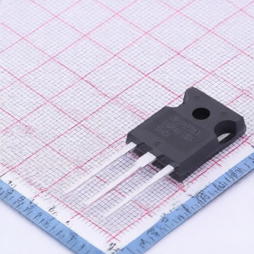 onsemi FGH40T65SHDF-F155 for sale