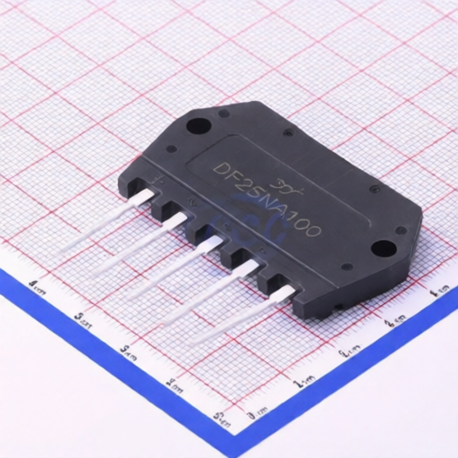 YANGJIE DF25NA100 for sale