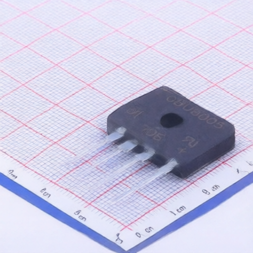 DIODES GBU8005 for sale