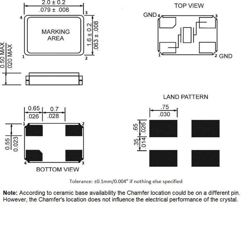 Raltron R2016-24.000-12-1010-TR-NS1 for sale
