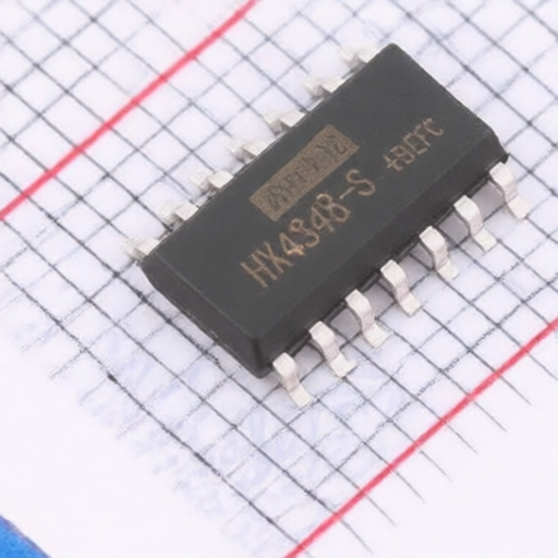 ZHHXDZ HX4348-S for sale