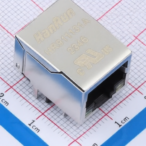 HANRUN(Zhongshan HanRun Elec) HR911131A for sale