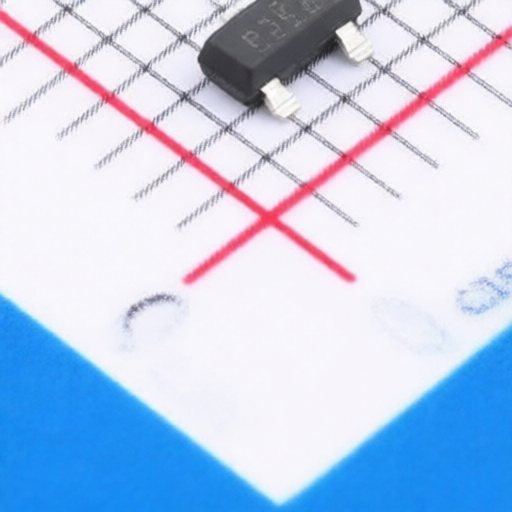 Infineon IRLML9301TRPBF for sale