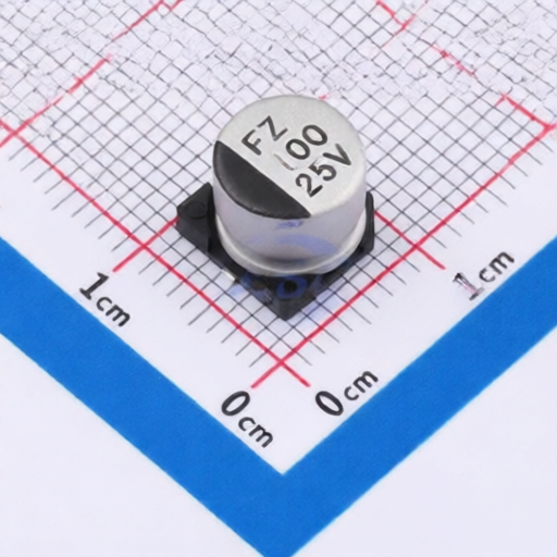 JARSON FZ1E101M0806 for sale