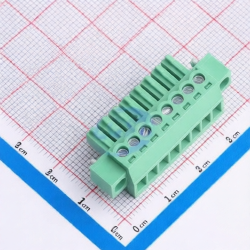 KANGNEX WJ15EDGKM-3.5-08P-14-00A for sale