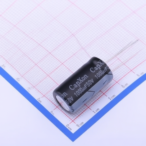 CapXon KM102M050I250A for sale