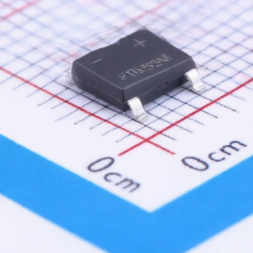 Jingdao Microelectronics FTB15SM for sale