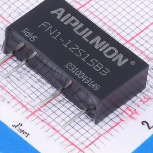 AIPULNION FN1-12S15B3 for sale