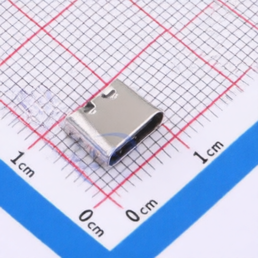 SHOU HAN TYPE-C 6PIN for sale