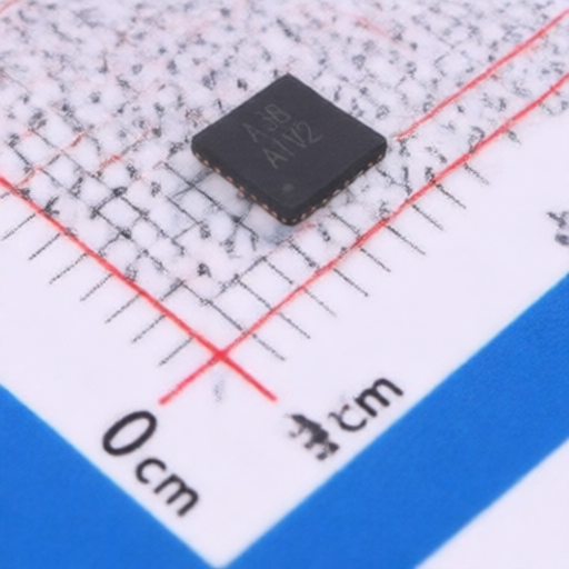 Full-Way FSW3820YQFN32G/TR for sale