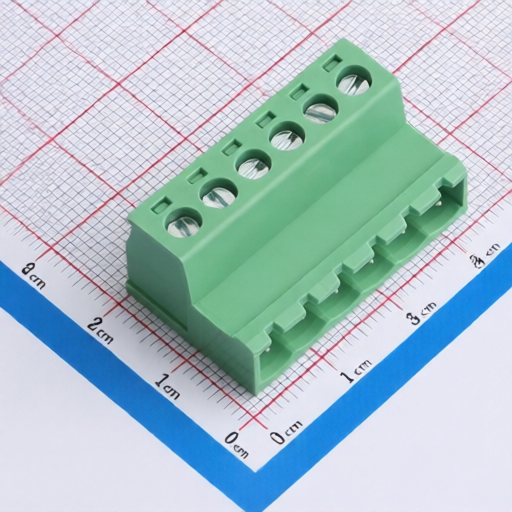 BXCONN JCB508-HKGC06P for sale