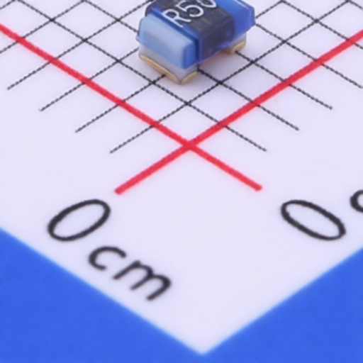 FH-BK(Guangdong Fenghua Bangke Elec) BKW0805UCR56JGT for sale