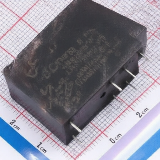 Churod Electronics CHZ05-S-205LC2 for sale