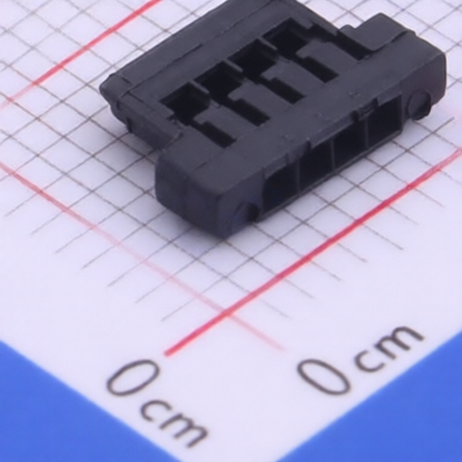 CJT(Changjiang Connectors) A1256H-4P for sale