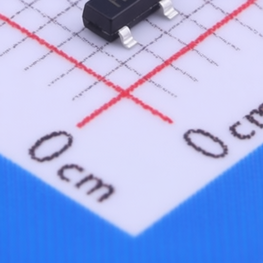 BLUE ROCKET BC847-C for sale