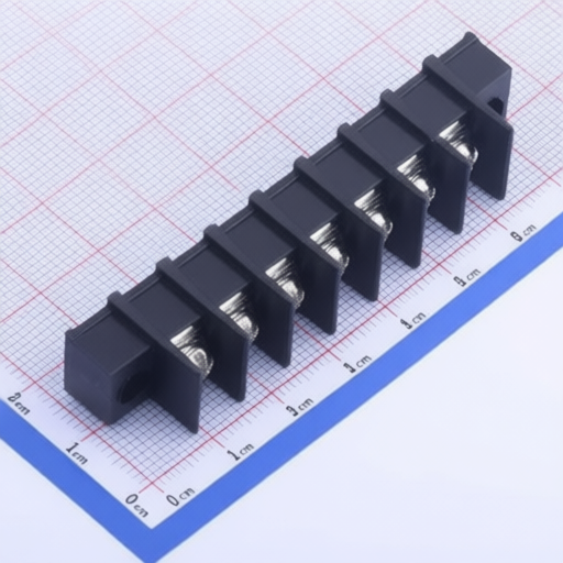 Cixi Kefa Elec KF25CM-7.62-7P for sale