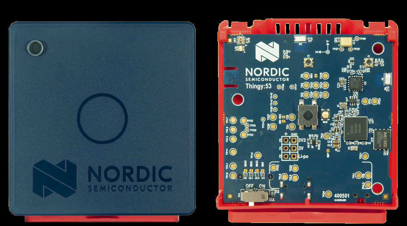 NORDIC THINGY53 for sale