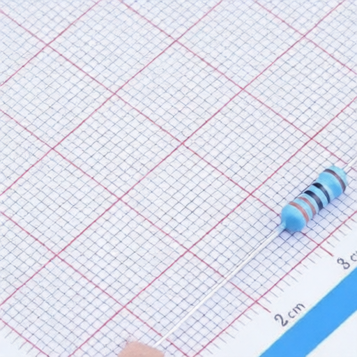 CCO(Chian Chia Elec) MF1/2W-330Ω±1% T for sale