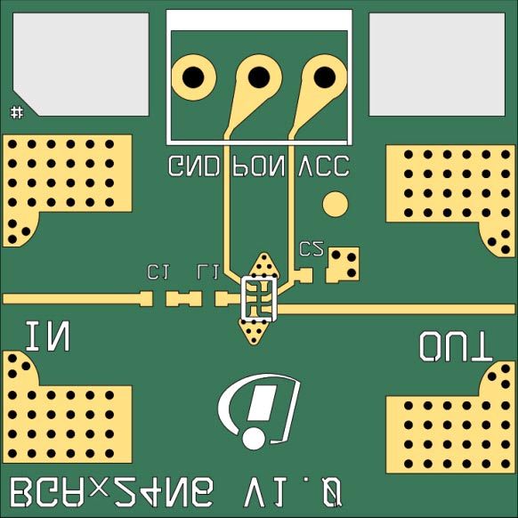 Infineon BGA 824N6 E6327 for sale