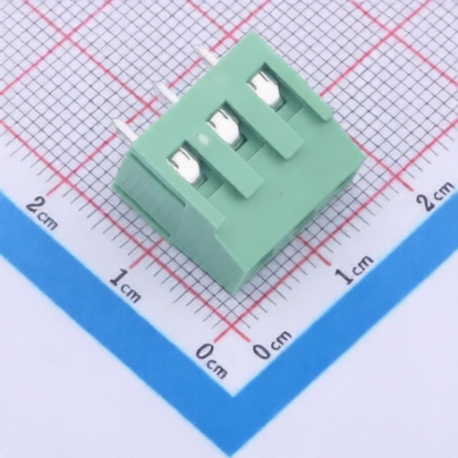 Toponelec TY500-5.0-03P-14-00AH for sale