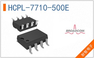 Broadcom HCPL-7710-500E for sale