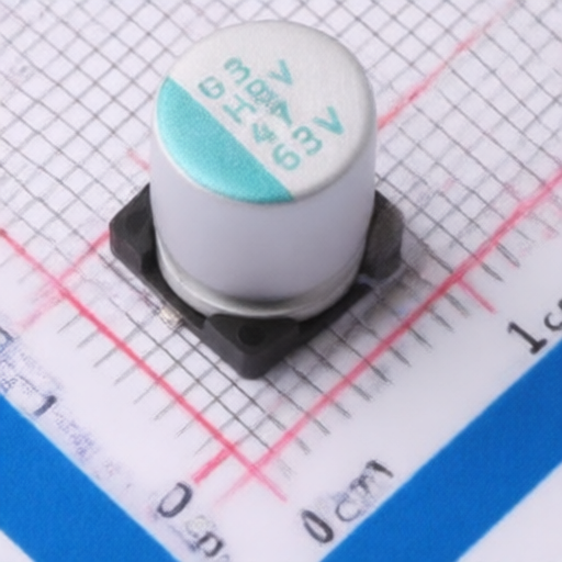 Lelon HBV470M1JTR-0810 for sale