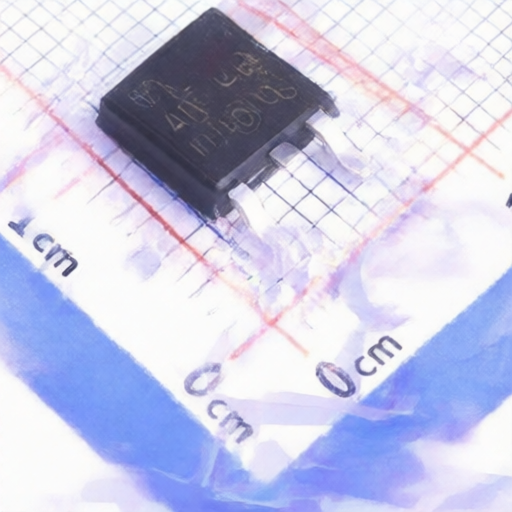 HL(Haolin Elec) HD60P03 for sale