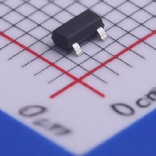 High Diode BC856B for sale