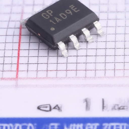 BL BL8034CS8TR for sale