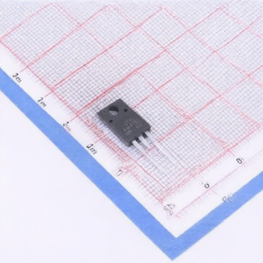 UTC 4N80L-FC for sale