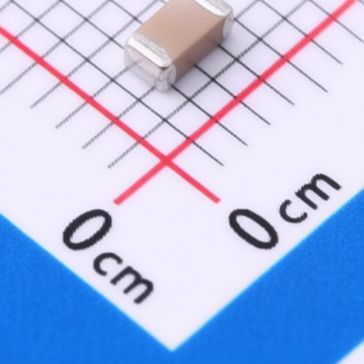 Chinocera HHV1206R7473K251NSLJ for sale