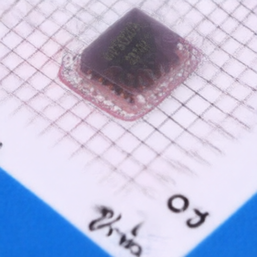 Shenzhen CYT Semicon Tech CD5020AIWS44 for sale