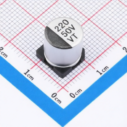 ChengTao VT1H221M1010ZY for sale