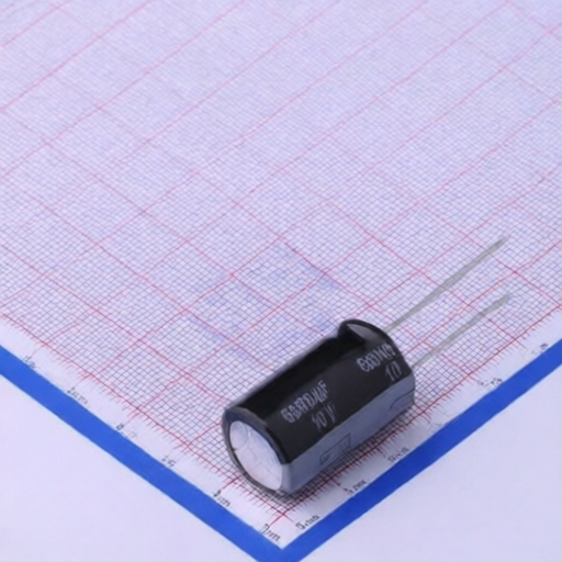 PANASONIC EEUFR1A682 for sale