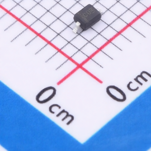 Jingdao Microelectronics MM3Z2V2W for sale