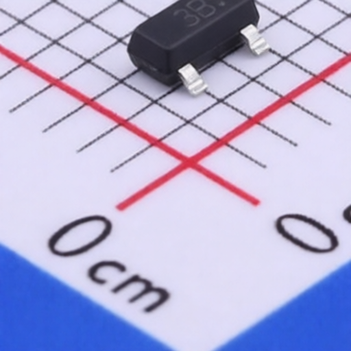 MCC BC856B-TP for sale