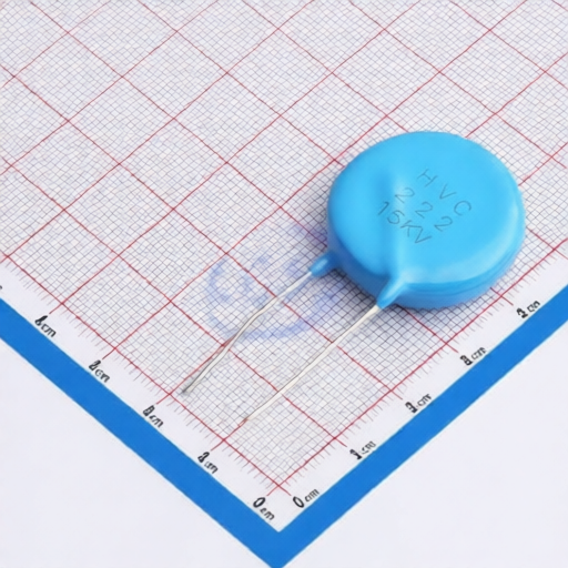 HVC HVC-15KV-DL26-F12.5-222K for sale