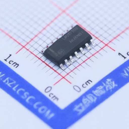 onsemi LM2901DR2G for sale