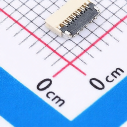 XUNPU FPC-0.3FX-11PWBH10 for sale