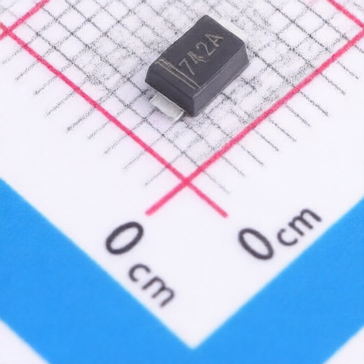 Slkor 1SMAF4742A for sale