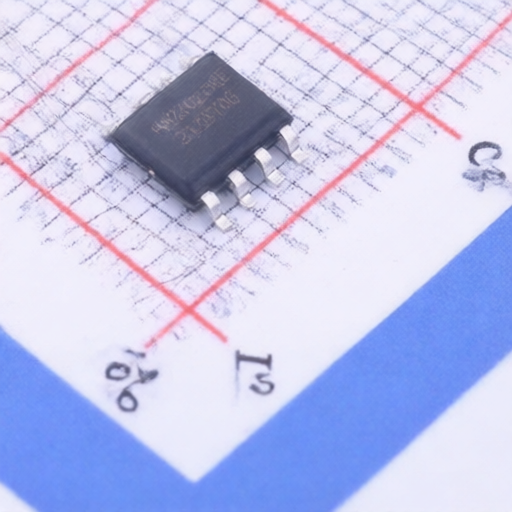 FUDAN MICRO FM24C256E-SO-T-G for sale